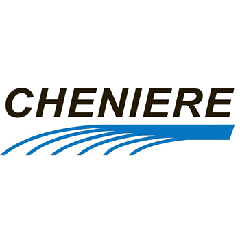 Cheniere logo